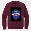 Heavy Blend Crewneck Sweatshirt Thumbnail