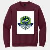 Heavy Blend Crewneck Sweatshirt Thumbnail