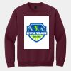 Heavy Blend Crewneck Sweatshirt Thumbnail