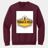 Heavy Blend Crewneck Sweatshirt Thumbnail