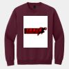 Heavy Blend Crewneck Sweatshirt Thumbnail