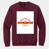 Heavy Blend Crewneck Sweatshirt Thumbnail