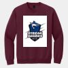 Heavy Blend Crewneck Sweatshirt Thumbnail