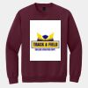 Heavy Blend Crewneck Sweatshirt Thumbnail