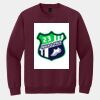 Heavy Blend Crewneck Sweatshirt Thumbnail