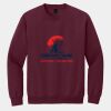 Heavy Blend Crewneck Sweatshirt Thumbnail