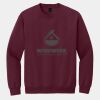Heavy Blend Crewneck Sweatshirt Thumbnail