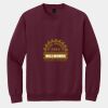 Heavy Blend Crewneck Sweatshirt Thumbnail
