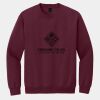 Heavy Blend Crewneck Sweatshirt Thumbnail
