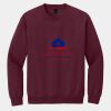 Heavy Blend Crewneck Sweatshirt Thumbnail