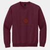 Heavy Blend Crewneck Sweatshirt Thumbnail
