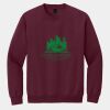 Heavy Blend Crewneck Sweatshirt Thumbnail