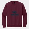 Heavy Blend Crewneck Sweatshirt Thumbnail