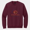 Heavy Blend Crewneck Sweatshirt Thumbnail