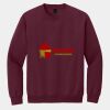 Heavy Blend Crewneck Sweatshirt Thumbnail