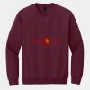 Heavy Blend Crewneck Sweatshirt Thumbnail
