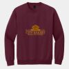 Heavy Blend Crewneck Sweatshirt Thumbnail