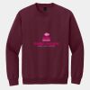 Heavy Blend Crewneck Sweatshirt Thumbnail