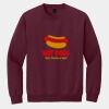 Heavy Blend Crewneck Sweatshirt Thumbnail