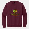 Heavy Blend Crewneck Sweatshirt Thumbnail