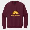 Heavy Blend Crewneck Sweatshirt Thumbnail