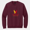Heavy Blend Crewneck Sweatshirt Thumbnail
