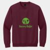Heavy Blend Crewneck Sweatshirt Thumbnail