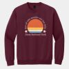 Heavy Blend Crewneck Sweatshirt Thumbnail
