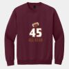 Heavy Blend Crewneck Sweatshirt Thumbnail