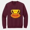 Heavy Blend Crewneck Sweatshirt Thumbnail