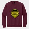 Heavy Blend Crewneck Sweatshirt Thumbnail