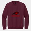 Heavy Blend Crewneck Sweatshirt Thumbnail