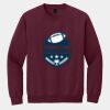 Heavy Blend Crewneck Sweatshirt Thumbnail