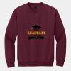 Heavy Blend Crewneck Sweatshirt Thumbnail