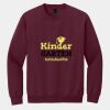 Heavy Blend Crewneck Sweatshirt Thumbnail