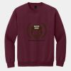 Heavy Blend Crewneck Sweatshirt Thumbnail