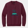 Heavy Blend Crewneck Sweatshirt Thumbnail