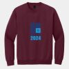 Heavy Blend Crewneck Sweatshirt Thumbnail