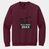 Heavy Blend Crewneck Sweatshirt Thumbnail