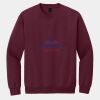 Heavy Blend Crewneck Sweatshirt Thumbnail