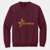 Heavy Blend Crewneck Sweatshirt Thumbnail