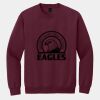 Heavy Blend Crewneck Sweatshirt Thumbnail