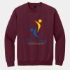Heavy Blend Crewneck Sweatshirt Thumbnail