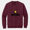 Heavy Blend Crewneck Sweatshirt Thumbnail