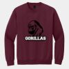 Heavy Blend Crewneck Sweatshirt Thumbnail