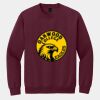 Heavy Blend Crewneck Sweatshirt Thumbnail