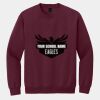 Heavy Blend Crewneck Sweatshirt Thumbnail