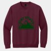 Heavy Blend Crewneck Sweatshirt Thumbnail
