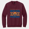 Heavy Blend Crewneck Sweatshirt Thumbnail