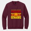 Heavy Blend Crewneck Sweatshirt Thumbnail